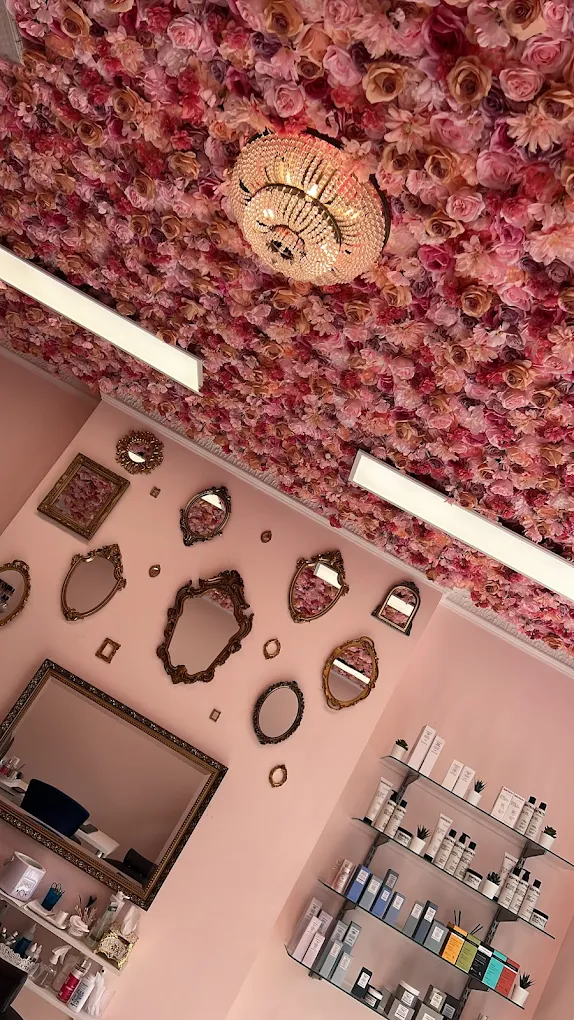 Vaamaa Store Interior